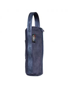 Trousse pour triplette Obut en jean